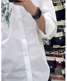 CARVEN | シャツ/ブラウス