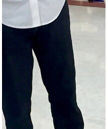 UNIQLO | デニムパンツ