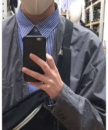 UNIQLO | シャツ/ブラウス