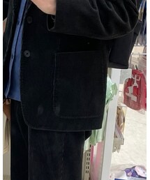 UNIQLO | テーラードジャケット