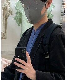 ETHOSENS | シャツ/ブラウス