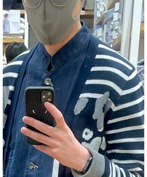 UNIQLO | デニムジャケット