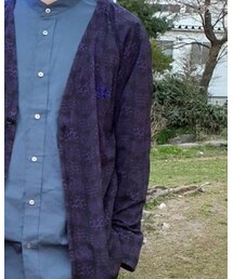 Needles | カーディガン/ボレロ