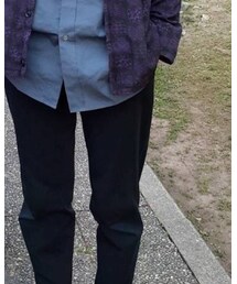 UNIQLO | その他パンツ