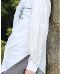 CARVEN | シャツ/ブラウス