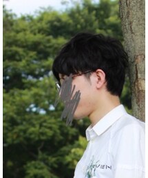 金子眼鏡 | メガネ