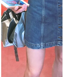 TOPSHOP | デニムスカート