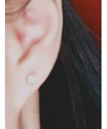 H&M | ピアス（片耳用）