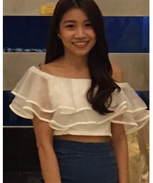 twenty3 | その他トップス