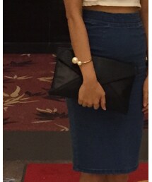 Hush Puppies | クラッチバッグ