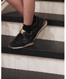 NEW BALANCE | スニーカー