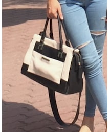 NINE WEST | トートバッグ