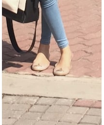 Vivienne Westwood×Melissa | バレエシューズ