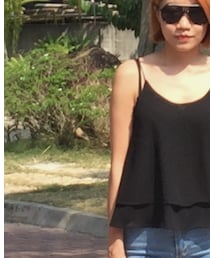 dreamscape | その他トップス