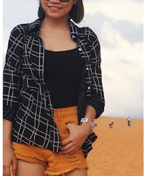 FOREVER 21 | キャミソール