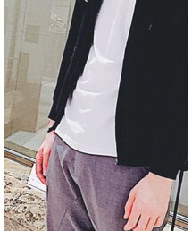 no brand | Tシャツ/カットソー