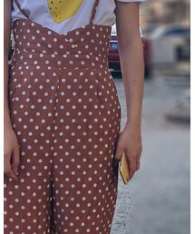 WESTLINK | つなぎ/オールインワン