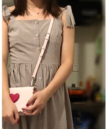 糯米糯米 你不开花 | ワンピース/ドレス