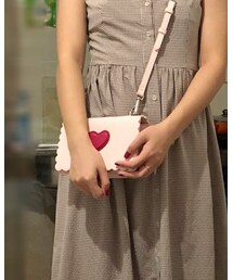 CHARLES & KEITH | ショルダーバッグ