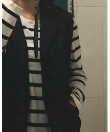 淘宝 | テーラードジャケット