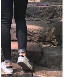 人本 | スニーカー