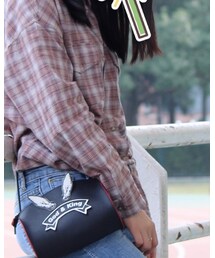 糯米糯米，你不开花 | シャツ/ブラウス