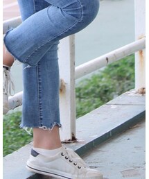 人本 | スニーカー