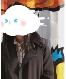 淘宝 | トレンチコート