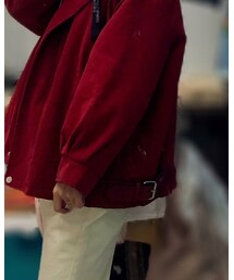 实体店 | トップス