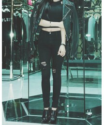 PHILIPP PLEIN | パンツ