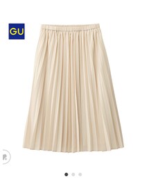 GU | スカート
