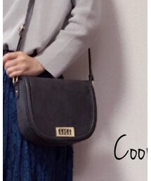 Lattice | ショルダーバッグ