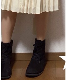 no brand | ブーツ