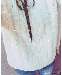 GU | ニット/セーター