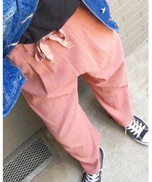 RETRO GIRL | パンツ