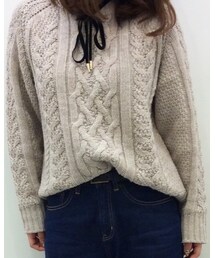 GU | ニット/セーター