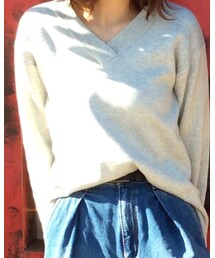 GU | ニット/セーター