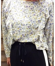 GU | トップス
