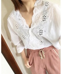 GU | トップス