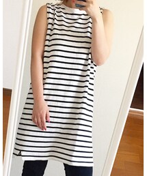 GU | ワンピース/ドレス