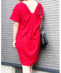 GU | ワンピース/ドレス