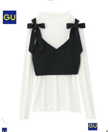 GU | トップス
