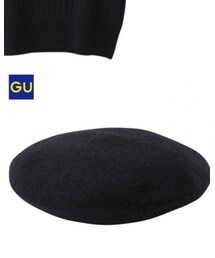 GU | 帽子