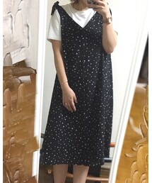 GU | ワンピース/ドレス