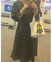 GU | ワンピース/ドレス