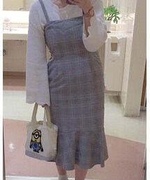 GU | ワンピース/ドレス