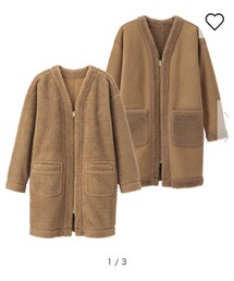 GU | ジャケット/アウター