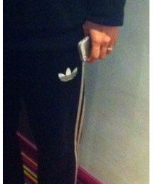 adidas | その他パンツ