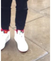 AIR JORDAN | スニーカー