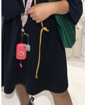 marchの「ワンピース/ドレス(ワンピース)」
